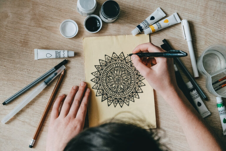 Mindfulness For ADHD 6 Ways To Calm The Chaos Honestly ADHD Mindfulness for adhd 6 ways to calm the chaos honestly adhd