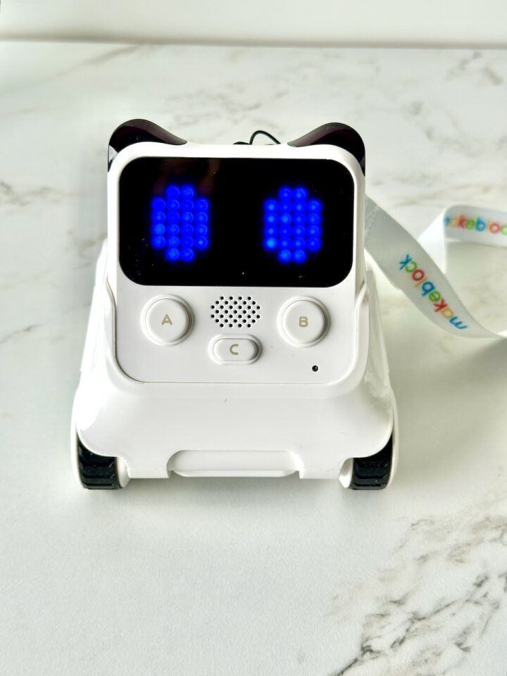 Exploring Cutting-edge Educational Tools For Adhd Kids: Makeblock Codey 